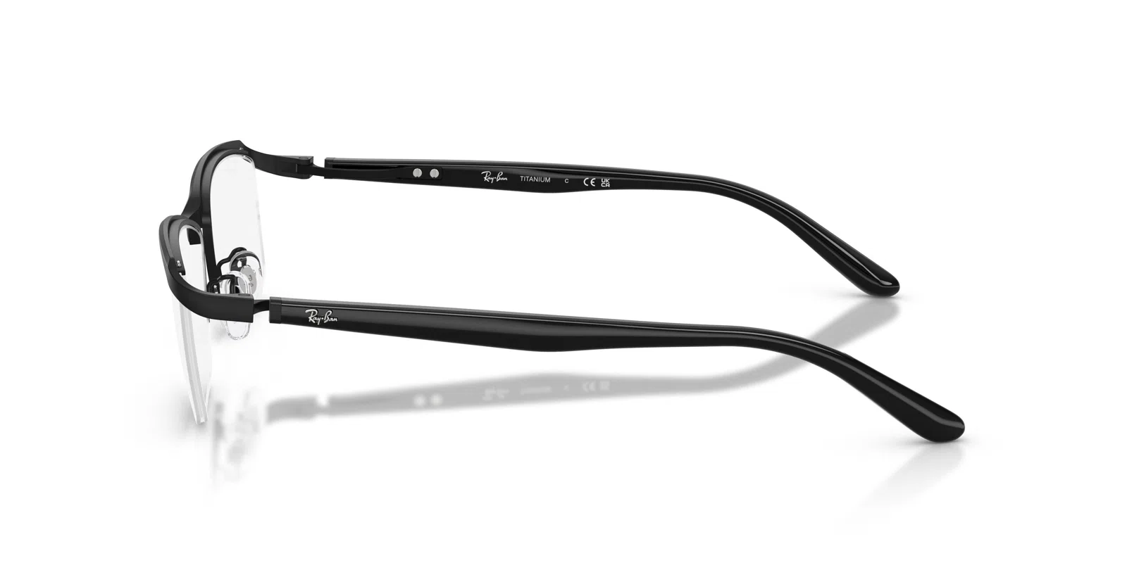 Ray-Ban 8779D Eyeglasses - view 22